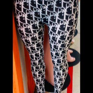 Women's multi Leggings